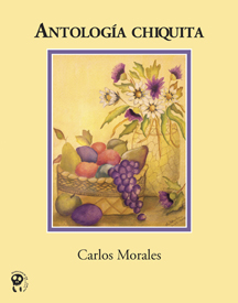 Antología
                      chiquita